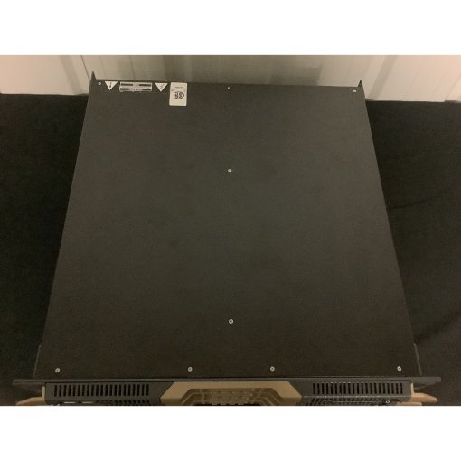 Martin Audio MA9.6K DSP Amplifier