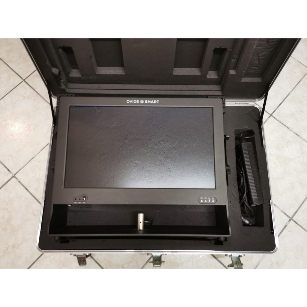 Ovide Smart Assist Evo 4 Video Assist