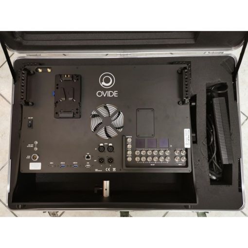 Ovide Smart Assist Evo 4 Video Assist