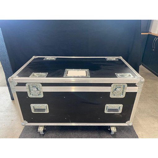 Showtec Studio Beam MSR 575 Package (6)