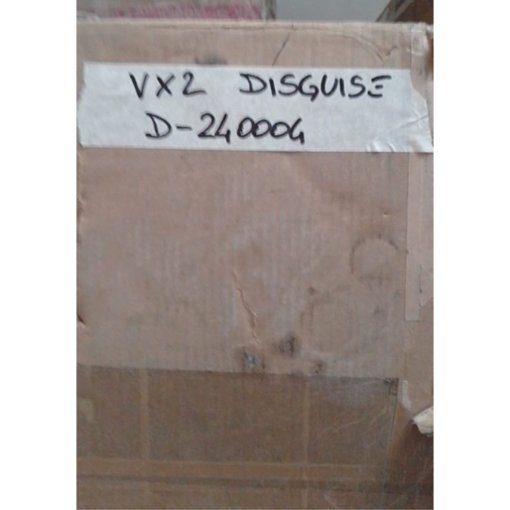 disguise VX2