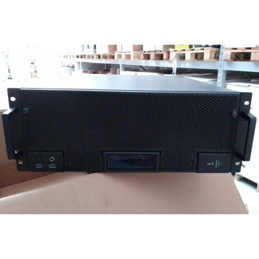 disguise VX2