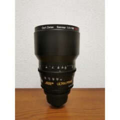 ARRI Ultra Prime 180mm T1,8 Lens