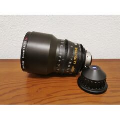 ARRI Ultra Prime 180mm T1,8 Lens