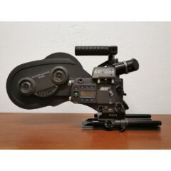 ARRI ARRIFLEX 235 film camera Package