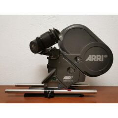 ARRI ARRIFLEX 435 ES Advanced 4-perforation Film Camera PL-mount