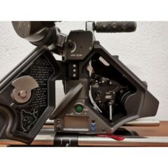 ARRI ARRIFLEX 435 ES Advanced 4-perforation Film Camera PL-mount