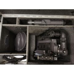 ARRI ARRIFLEX 435 ES Advanced 4-perforation Film Camera PL-mount