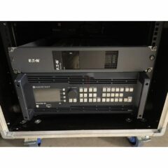 Analog Way Vertige, Ascender 48 4K PL and 32 4K PL Package