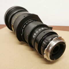 Angenieux 25-250 HP T3.7 Lens