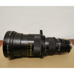 Angenieux 25-250 HP T3.7 Lens