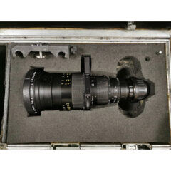 Angenieux 25-250 HP T3.7 Lens