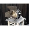 Arri 650 Plus Black Lighting Fixture