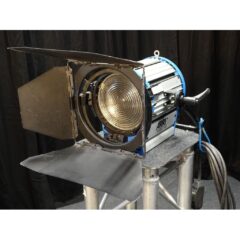 Arri Fresnel Studio 1000W Lighting Fixture