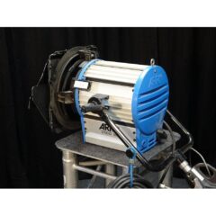Arri Fresnel Studio 1000W Lighting Fixture