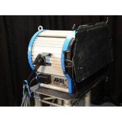 Arri Fresnel Studio 2000W Lighting Fixture