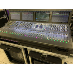 Avid-Digidesign S6L Package
