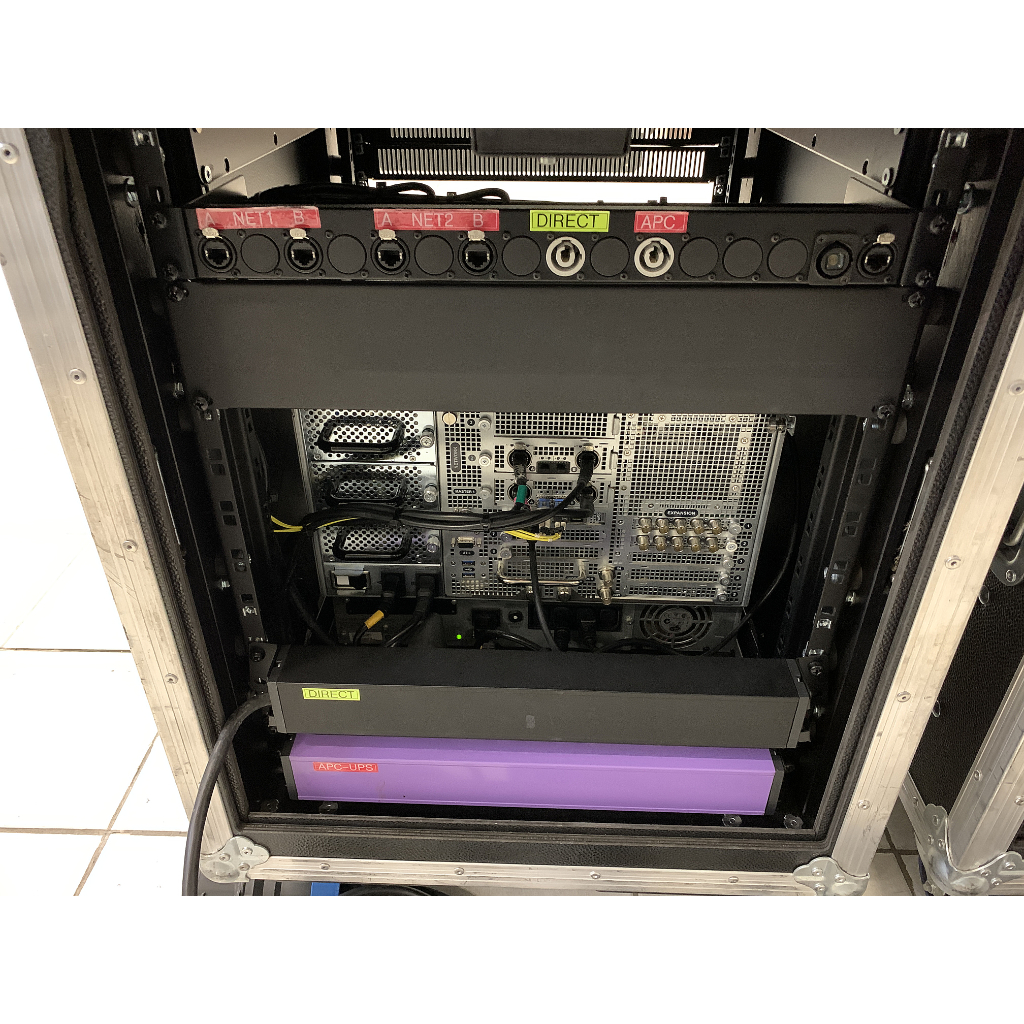 Avid-Digidesign S6L Package