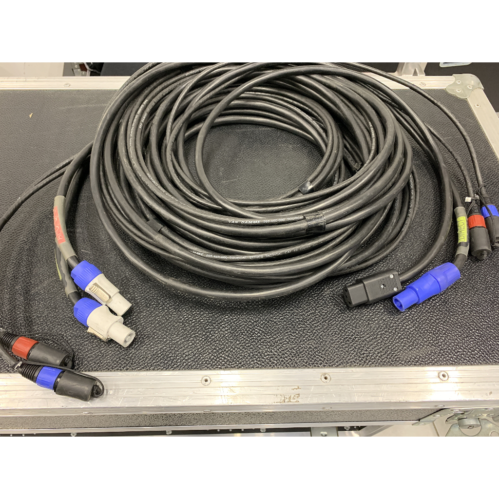 Avid-Digidesign S6L Package