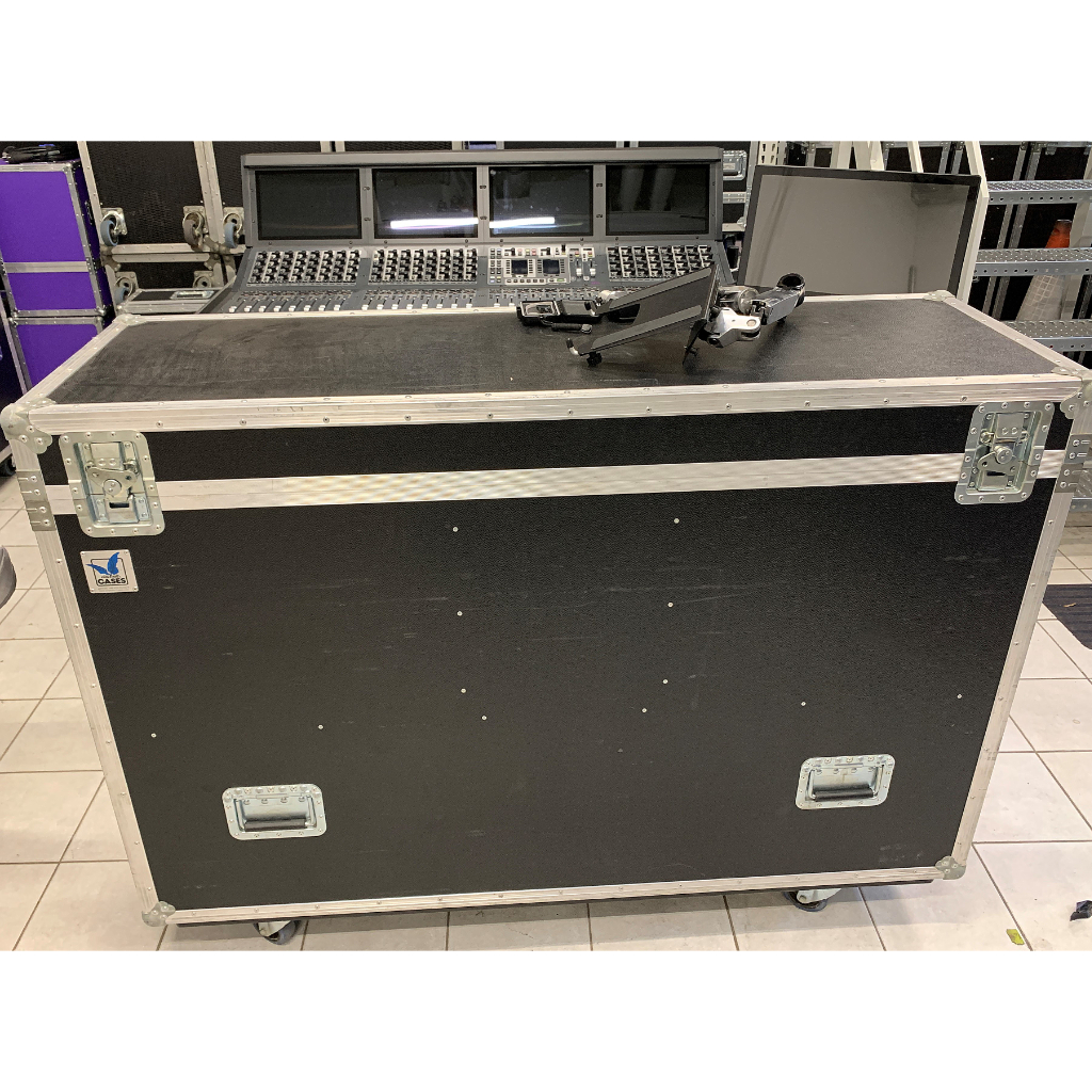 Avid-Digidesign S6L Package
