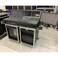 Avid-Digidesign S6L Package