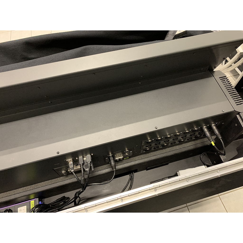 Avid-Digidesign S6L Package
