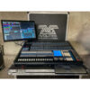 Avolites Titan Expert Pro Lighting Console