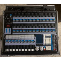 Avolites Titan Expert Pro Lighting Console