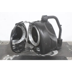 Barco Catalyst Orbital Head Moving Mirror