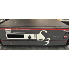 Barco S3-Jr Screen Management System