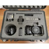 Blackmagic Design Pocket Cinema Camera 4K Kit