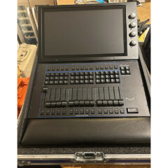 ChamSys MagicQ MQ500 Stadium Wing