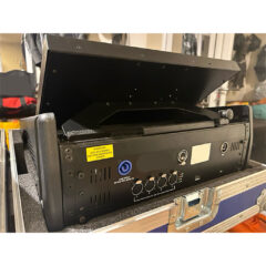 ChamSys MagicQ MQ500 Stadium Wing