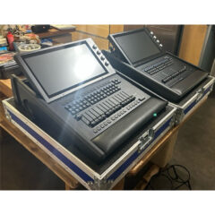 ChamSys MagicQ MQ500 Stadium Wing