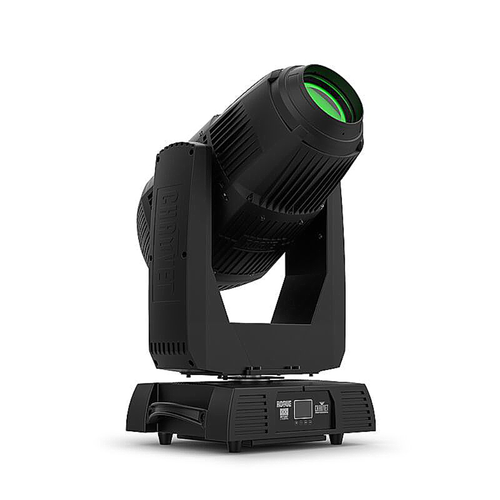Chauvet Rogue Outcast 1 Hybrid Lighting Fixture