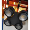 Chauvet STRIKE 4 Lighting Fixture Set (4)