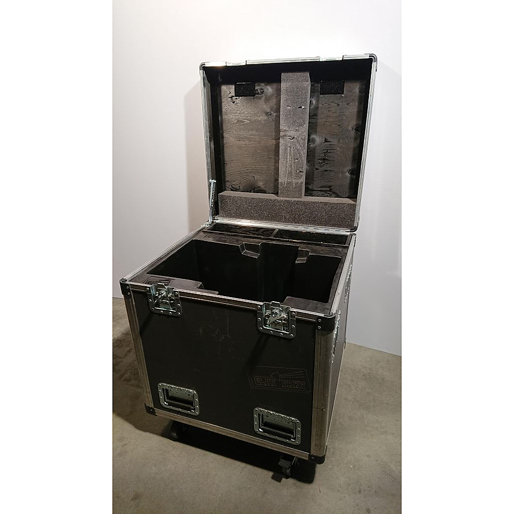 Clay Paky Alpha Spot HPE 1500 Lighting Fixture