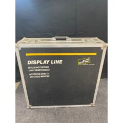 ClayPaky V.I.P. 300 HTI Lighting Fixture