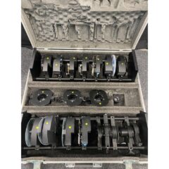 ClayPaky V.I.P. 300 HTI Lighting Fixture