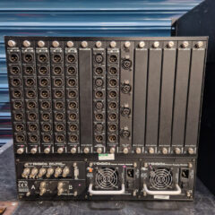 DiGiCo Rack Package