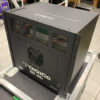 DiGiCo SD-Rack with cards