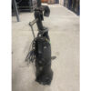 ETC S4 Junior Zoom 25°-50° Lighting Fixture