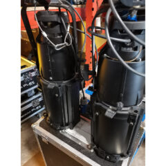 ETC Source Four Zoom 25-50 Lighting Fixture