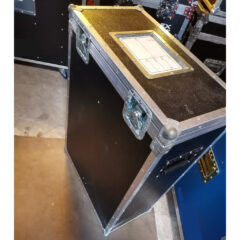 ETC Source Four Zoom 25-50 Lighting Fixture