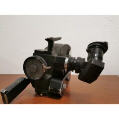 Eclair NPR 16mm Cine Camera PL-Mount Body