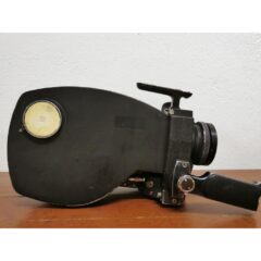 Eclair NPR 16mm Cine Camera PL-Mount Body