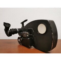 Eclair NPR 16mm Cine Camera PL-Mount Body