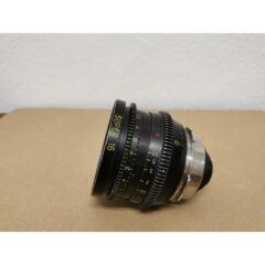 Elite 50mm, Super 16, T1,3 PL Lens
