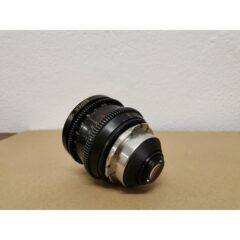 Elite 50mm, Super 16, T1,3 PL Lens