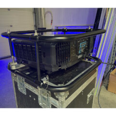 Epson EB-L1755U Projector